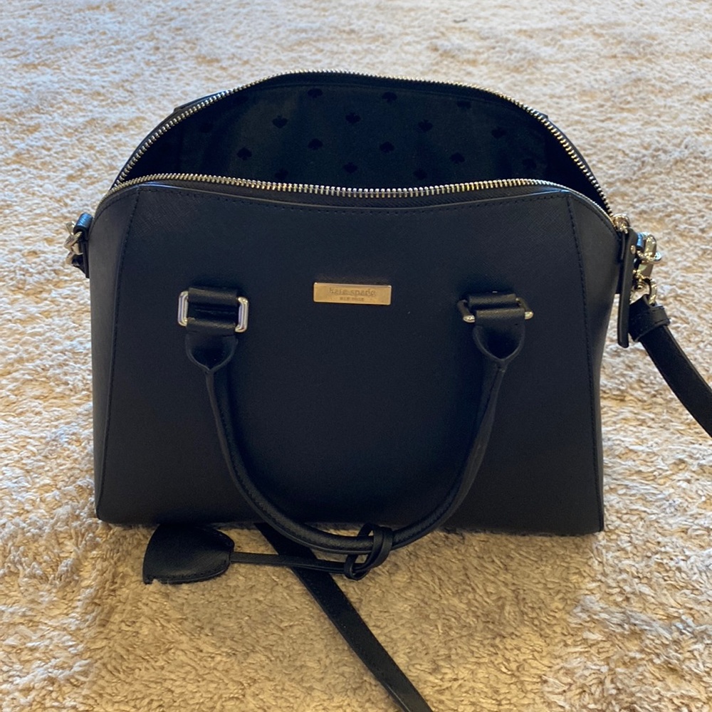 Kate Spade satchel